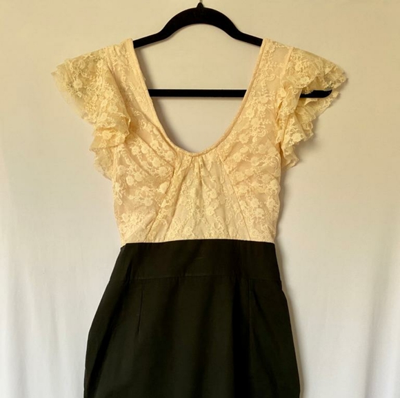 Tfnc London dress - Picture 2 of 4